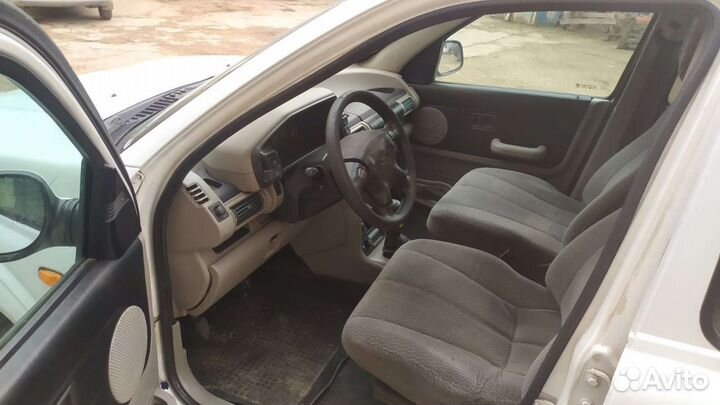 Land rover freelander 1 разбор частями