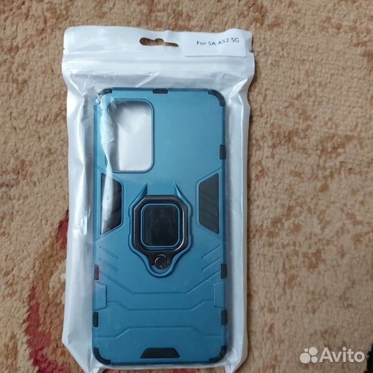 Чехол на samsung а52