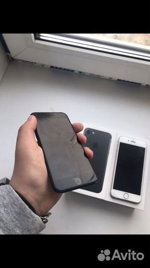 iPhone 7, 32 ГБ