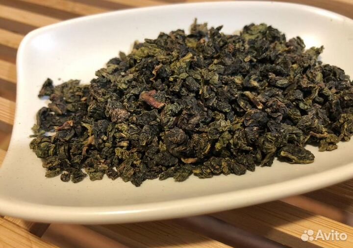 Чай Китай (Шуй Сянь)