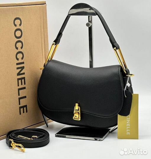 Сумка женская coccinelle