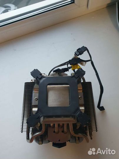 Кулер для процессора Cooler Master V8 GTS