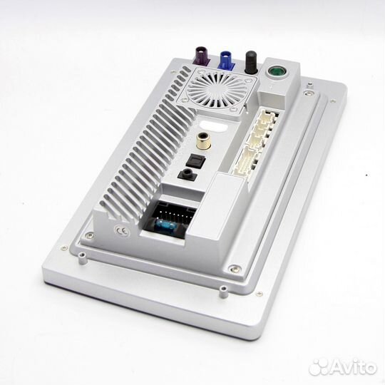 Штатная магнитола для Kia Soul с 2019 года mekede