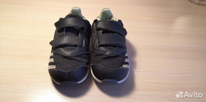 Кроссовки Adidas FortaRun
