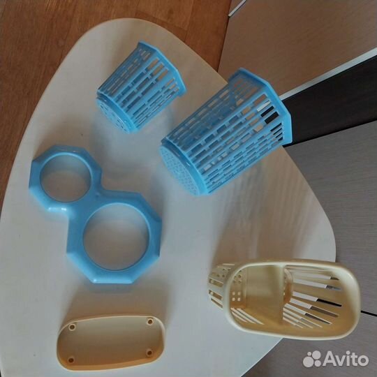 Посуда для кухни бу