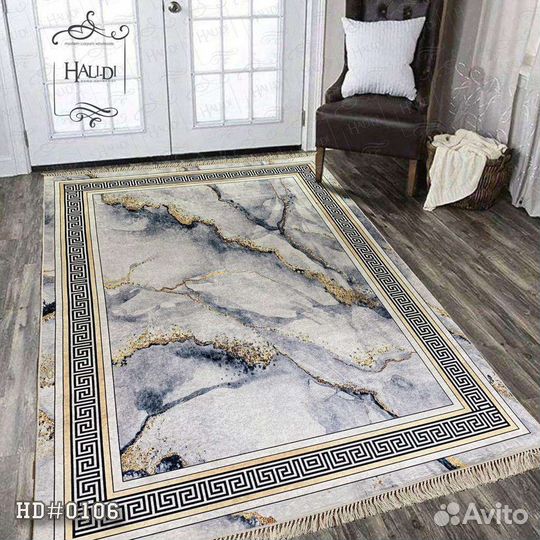 Ковры и дорожки