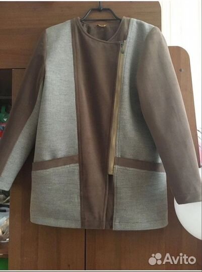 Ремонт верхней одежды, шуб