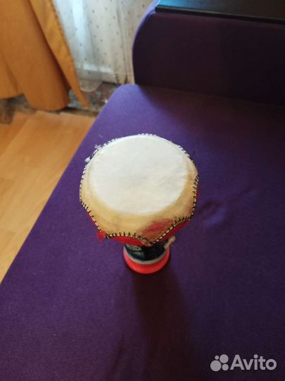 Барабан там там