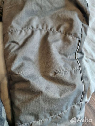 Зимний комбинезон 104