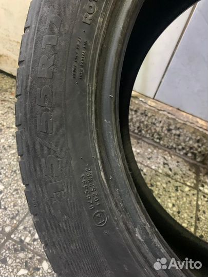 Nokian Tyres Nordman RS2 215/55 R17 98R