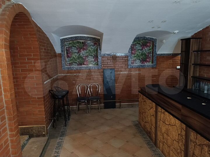 Торговая площадь, 165 м²