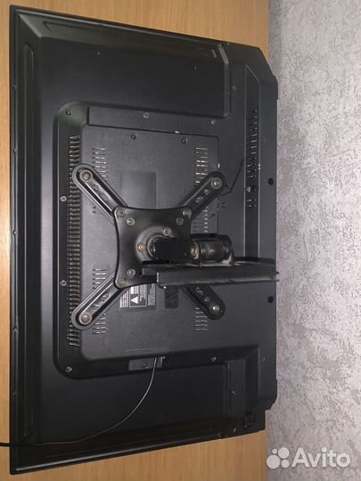 Телевизор Dexp