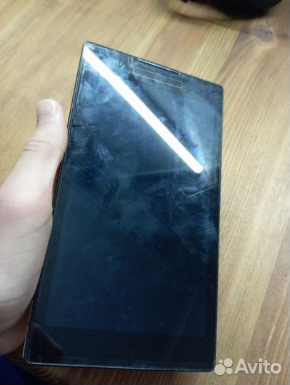 Планшет Lenovo