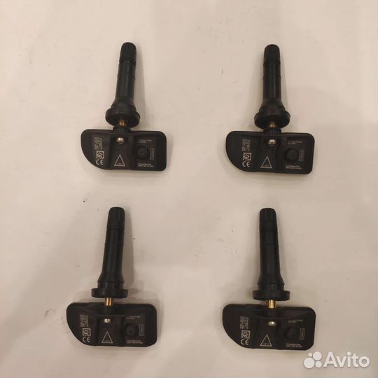 Датчик давления в шинах Ford Explorer 433Mhz 2020