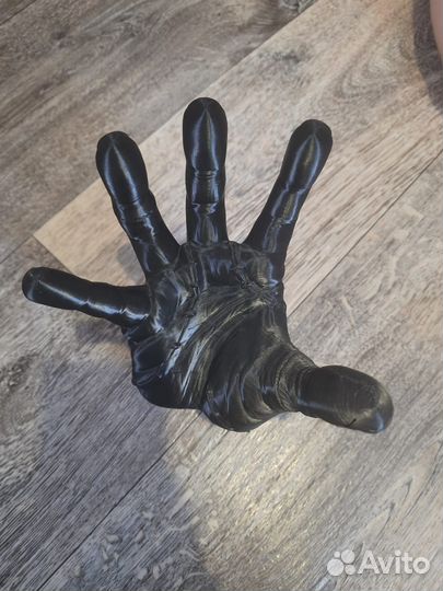 3d печать на заказ