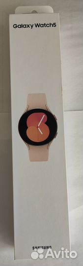 Samsung galaxy watch 5 40mm