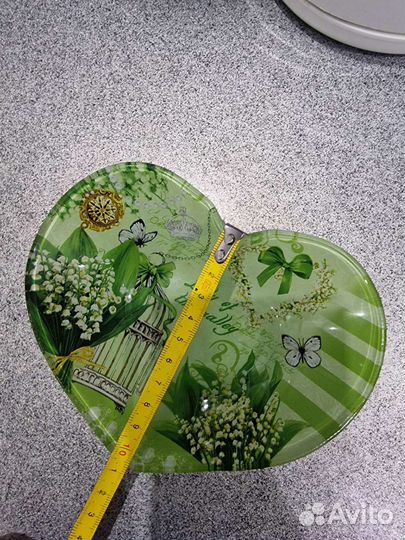 Тарелки 2 шт