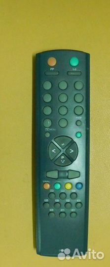 Телевизор rainford TV-7219TC 72 см