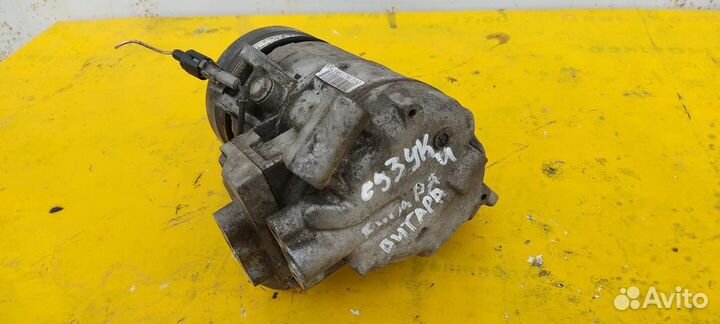 Насос кондиционера suzuki grand vitara