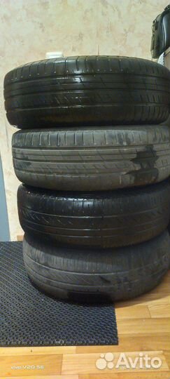 Cordiant Sport 2 195/65 R15