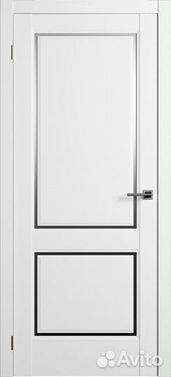 Установка межкомнатных дверей Mod y 10