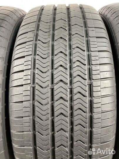 Goodyear Eagle Sport All Season 245/50 R20