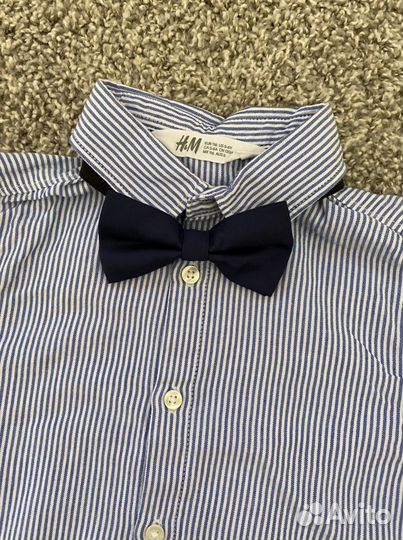 Костюм H&M 116