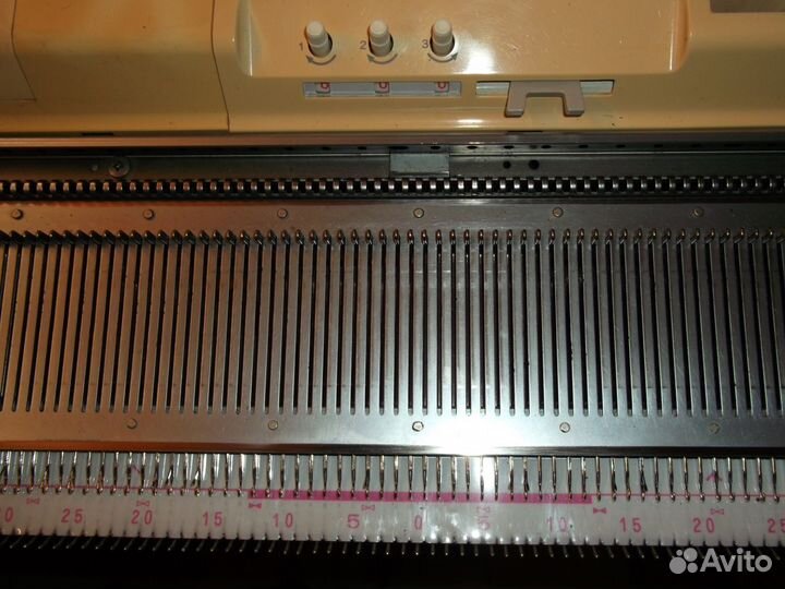 Вязальная машина Бразер brother кн-894 Япония-б/у