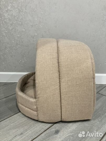 Домик лежанка для кошки и собаки