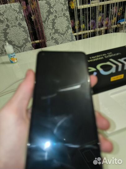 realme GT Master Edition, 6/128 ГБ
