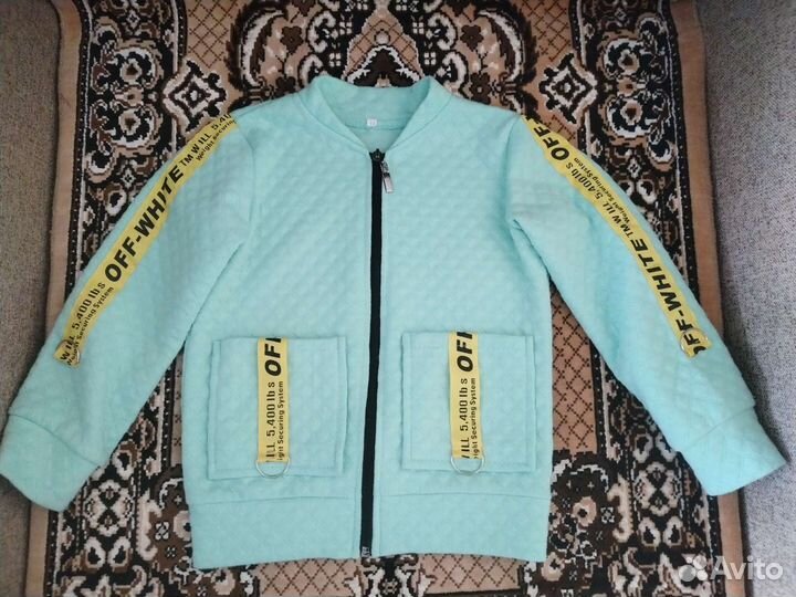 Вещи для девочки