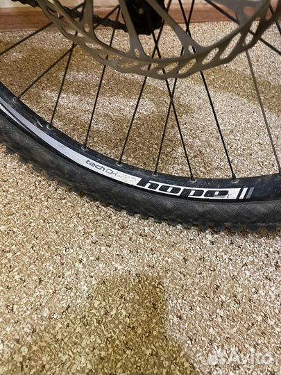 Вилсет 27 5 hope pro2 evo