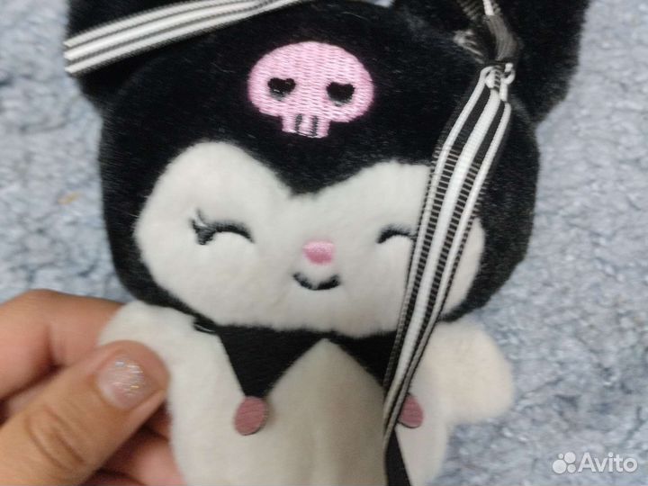 Мягкая игрушка