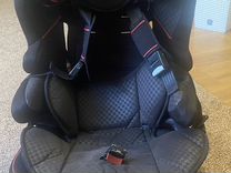 Автомобильное кресло scuderia Ferrari