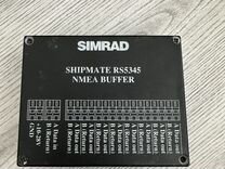 Simrad shipmate RS5345 nmea buffer бу