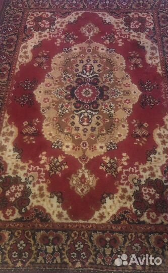 Ковры разные