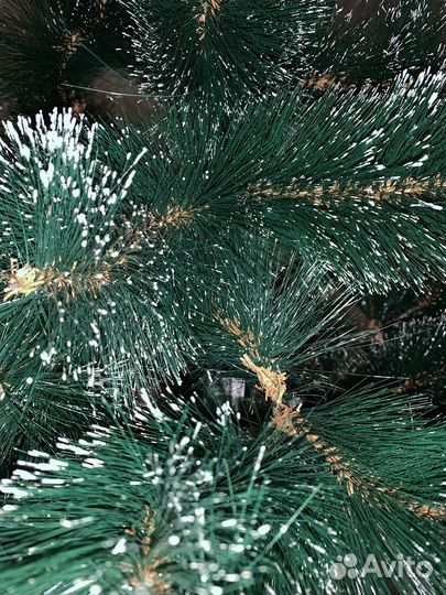 Елка искусственная