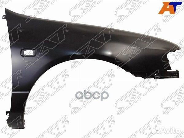 Крыло переднее Nissan Primera Camino 95-00