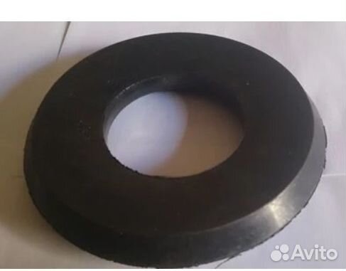 Уплотнение клапана