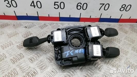 Переключатель поворотов и дворников (стрекоза) BMW