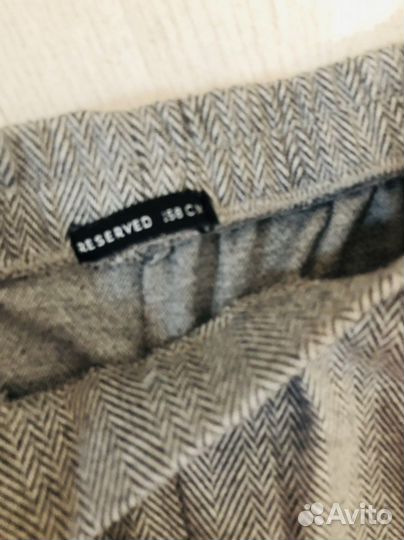 Пакет вещей девочке 9-10 лет за все 1500