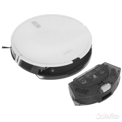 Робот-пылесос Xiaomi LydstoG2