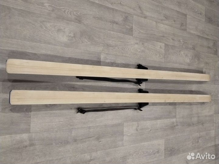 Лыжи беговые детские 160