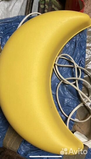 Светильник детский IKEA