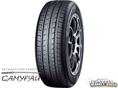 Yokohama Bluearth ES32 185/65 R14 86H