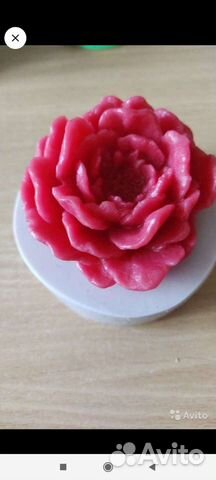 Силиконовые Формы для мыла