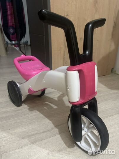 Беговел chillafish