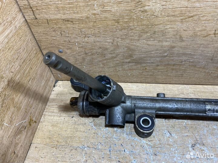 Рулевая рейка Ford Fiesta 6 Арт. 210129