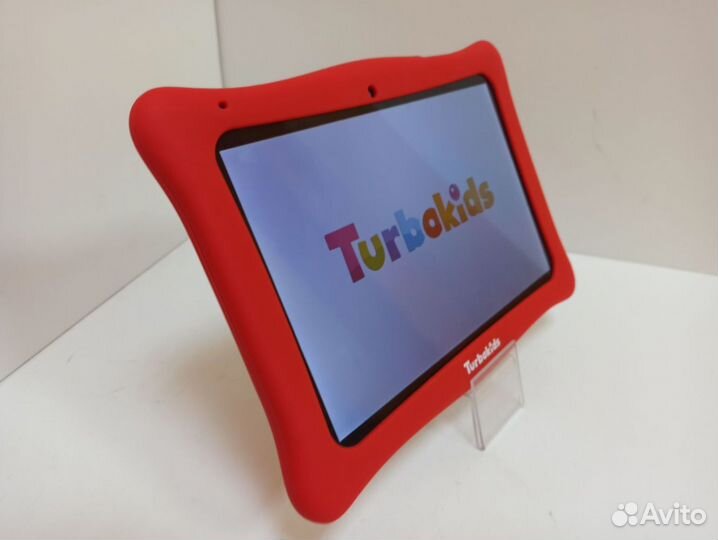 Планшет без SIM-карты TurboKids Star 1/64 GB
