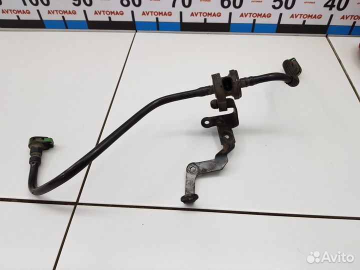 Трубка топливная (Ford Focus)